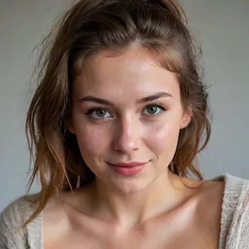 AIポルノ画像ジェネレーター