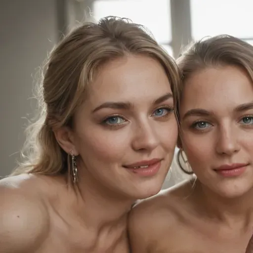 AI色情圖片產生器