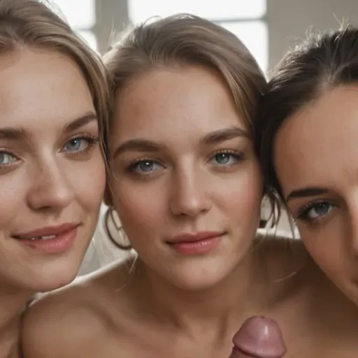 AI色情圖片產生器