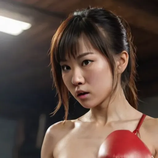 générateur d’images porno IA