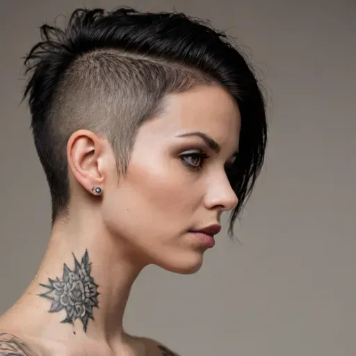 โปรแกรมสร้างภาพโปรนที่ใช้ปัญหา AI