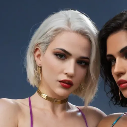 AI porn image generator