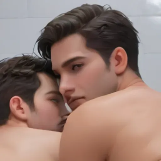 โปรแกรมสร้างภาพโปรนที่ใช้ปัญหา AI