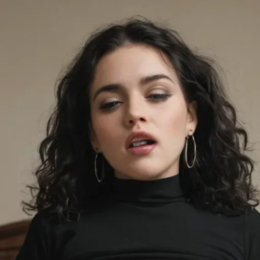 yapay zekâ porno görsel üretici