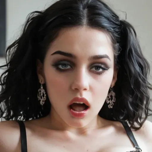 генератор порно-изображений на ИИ