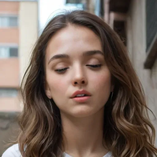 gerador de imagens pornô com IA