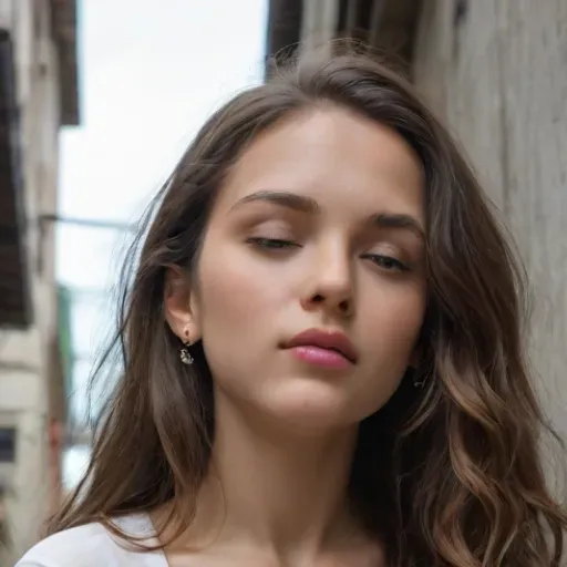 yapay zekâ porno görsel üretici