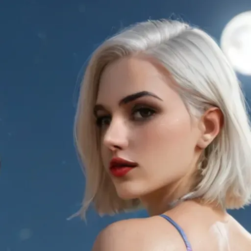 AI色情照片生成器