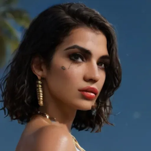 AI色情图片生成器