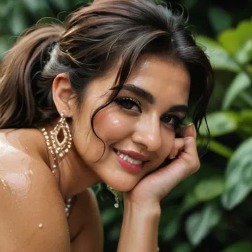 โปรแกรมสร้างภาพโปรนที่ใช้ปัญหา AI