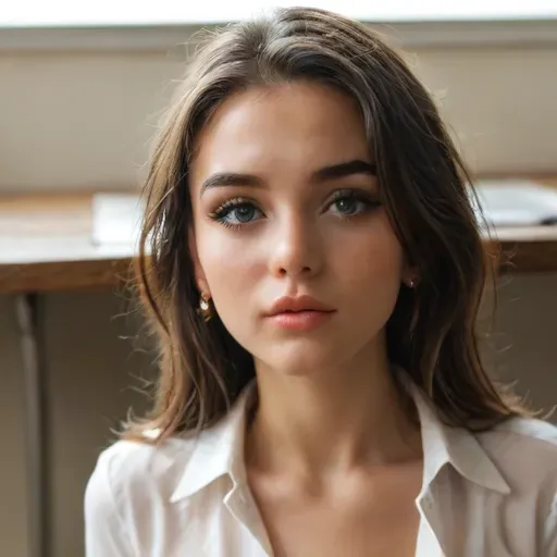 AI色情图片生成器