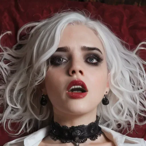 yapay zekâ porno görsel üretici