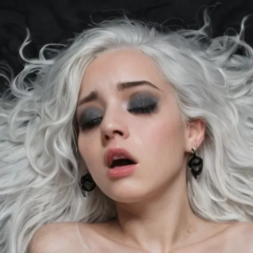 KI-Pornobild-Generator