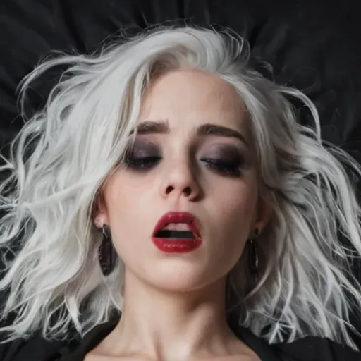 yapay zekâ porno görsel üretici