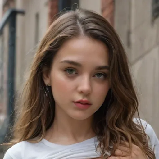 AI色情图片生成器