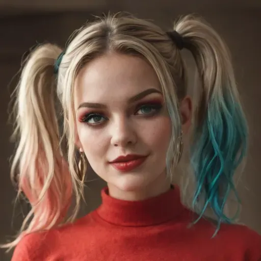 generatore di immagini porno IA