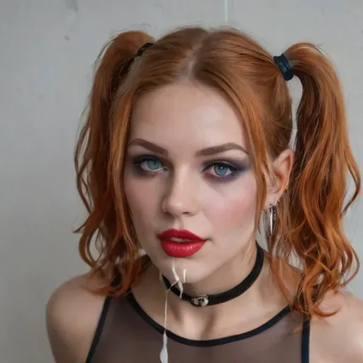 AI色情图片生成器