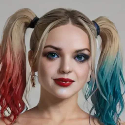 AI色情图片生成器