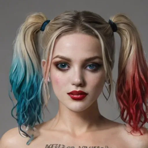 AIポルノ画像ジェネレーター