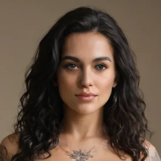 AI色情图片生成器