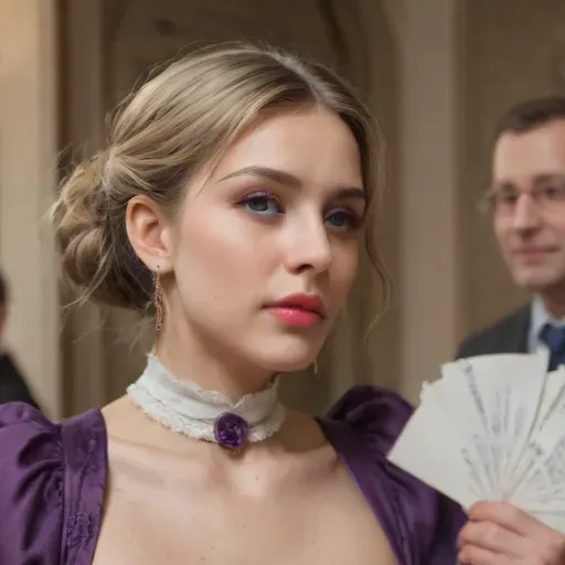 Pencipta imej lucah AI