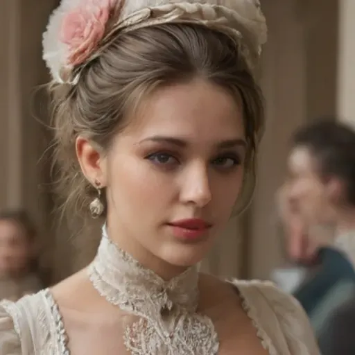 AI色情照片產生器