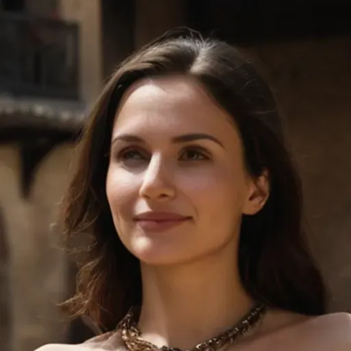 AI 포르노 이미지 생성기