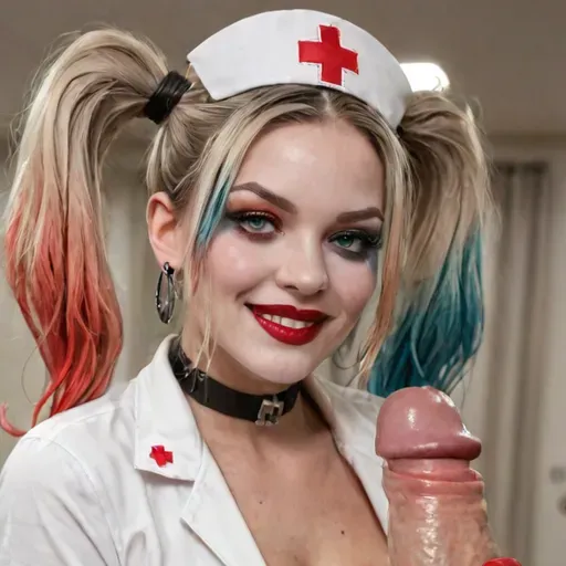 AI porn image generator