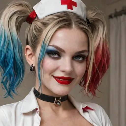 AI porn image generator