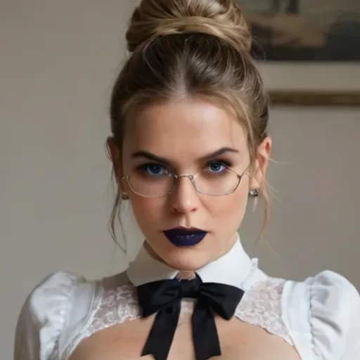 KI-Pornobild-Generator