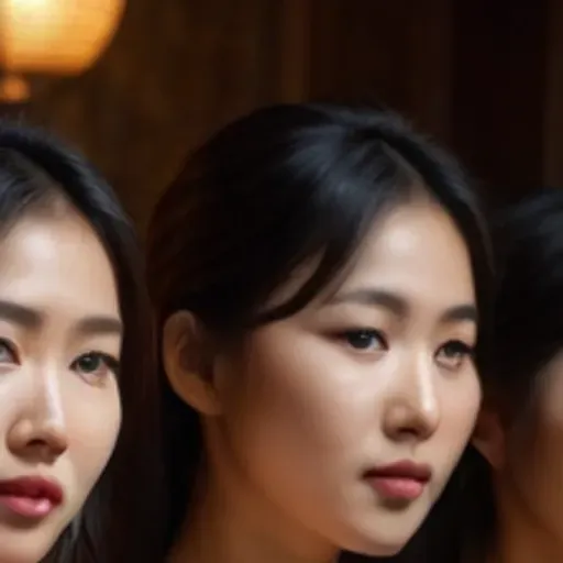 yapay zekâ porno görsel üretici