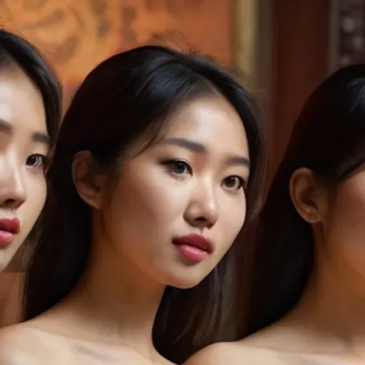 yapay zekâ porno foto üretici