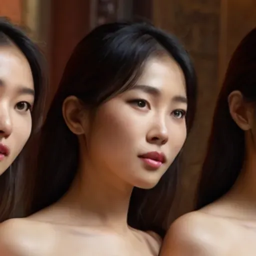 yapay zekâ porno görsel üretici