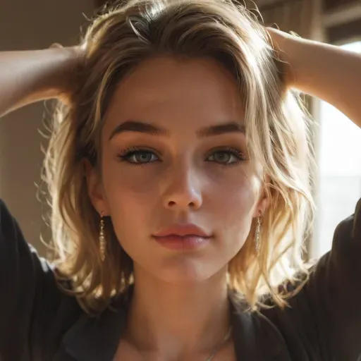 AI色情圖片產生器