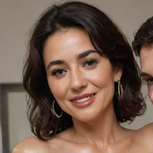 AI 포르노 이미지 생성기