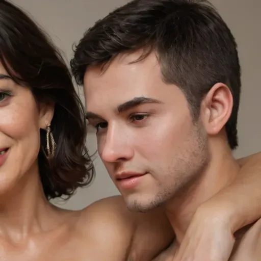 AI 포르노 사진 생성기