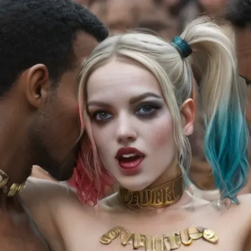 AI色情图片生成器