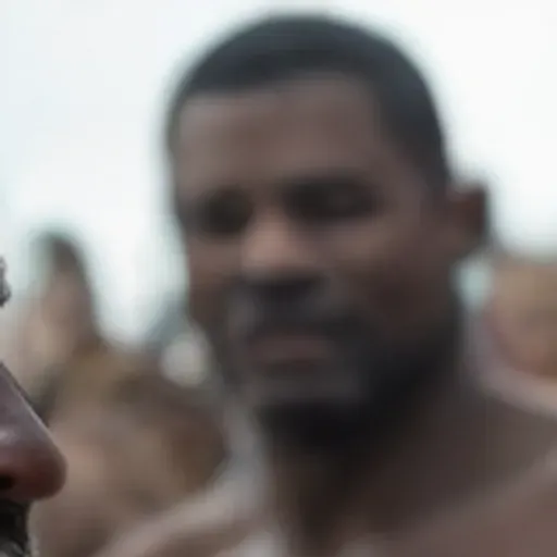 AI porn image generator