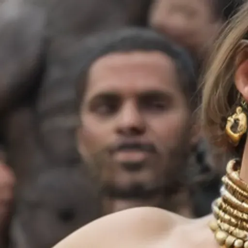 AI porn pic generator