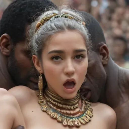 KI-Pornobild-Generator