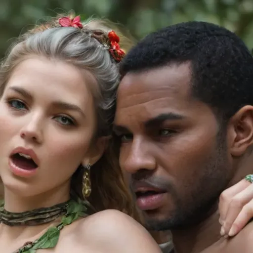 AI色情照片產生器