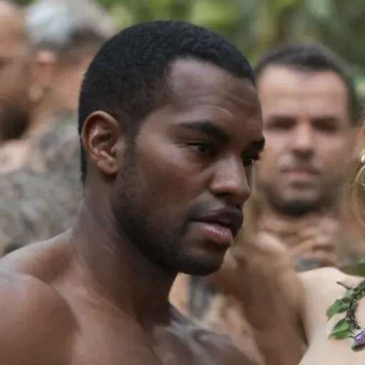 AI色情圖片產生器