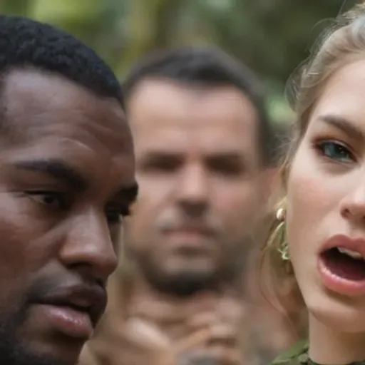 AI色情照片產生器