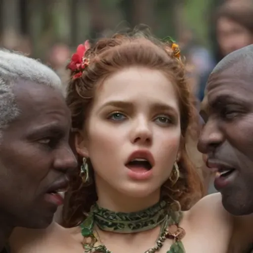 AI色情圖片產生器