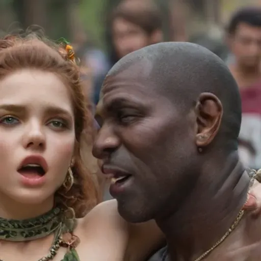 AI色情照片產生器