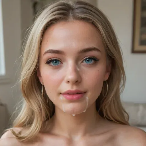 โปรแกรมสร้างภาพโปรนที่ใช้ปัญหา AI