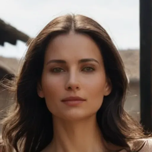 โปรแกรมสร้างภาพโปรนที่ใช้ปัญหา AI