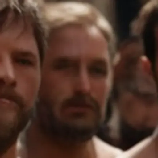 โปรแกรมสร้างภาพโปรนที่ใช้ปัญหา AI