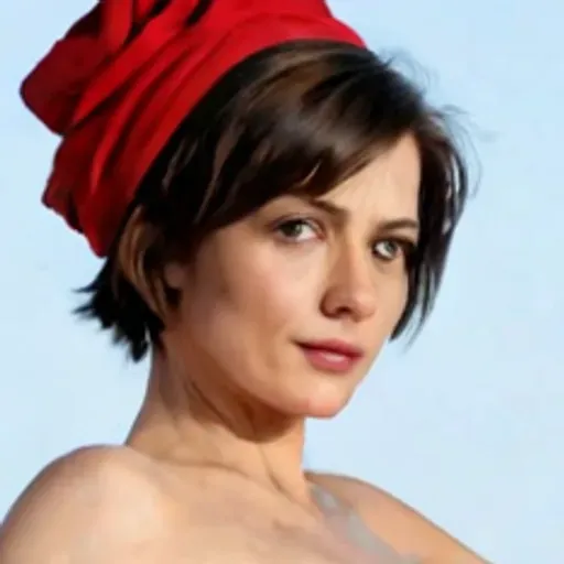 AI porn image generator