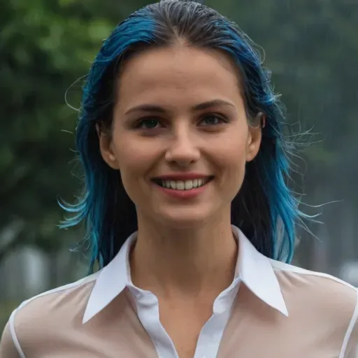 AI 포르노 이미지 생성기